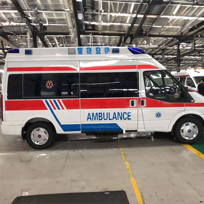 苏州出租急救车联系方式