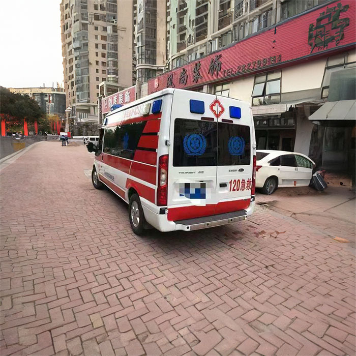 苏州租赁120联系方式