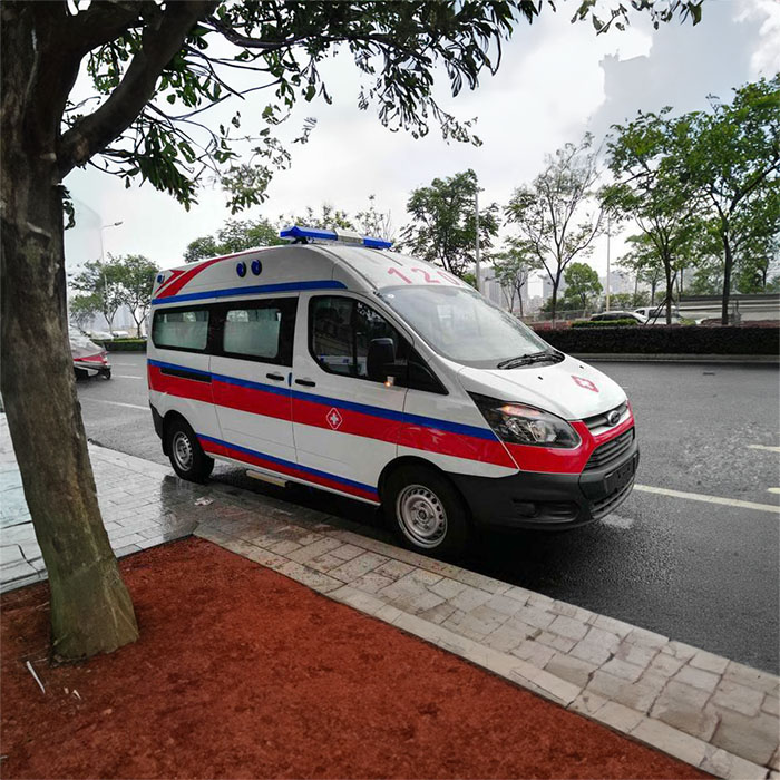 苏州租赁急救车联系电话