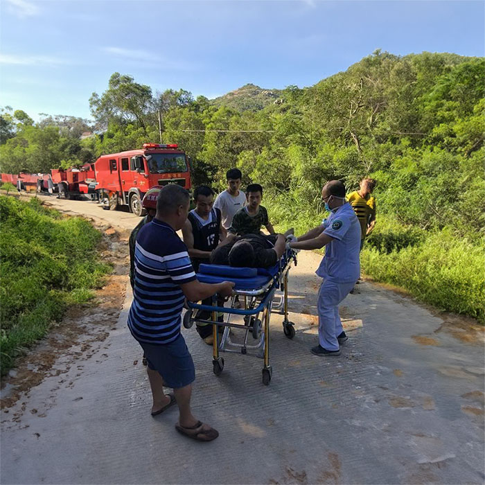 苏州租赁私人救护车电话