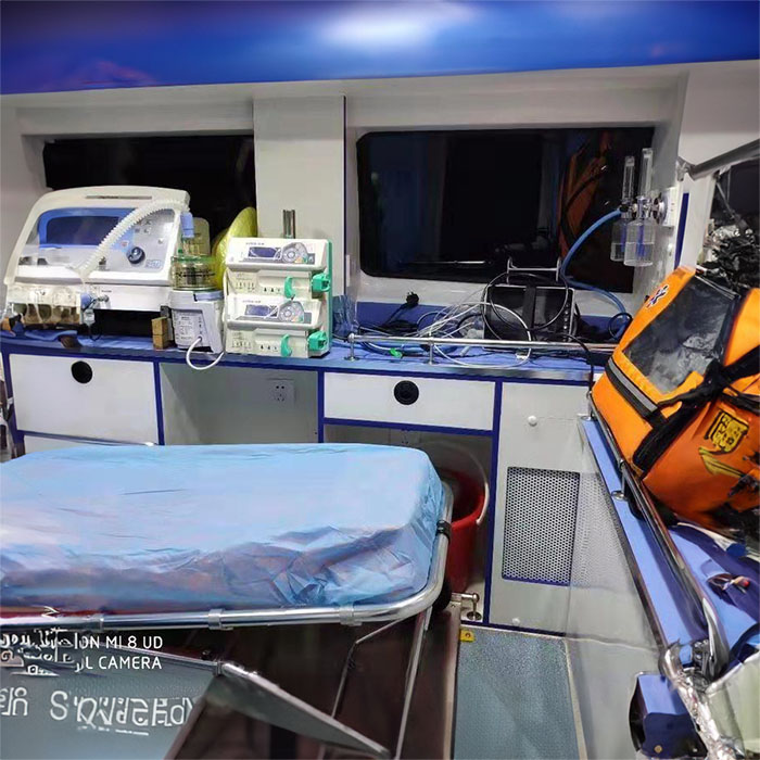 苏州出租救护车联系方式