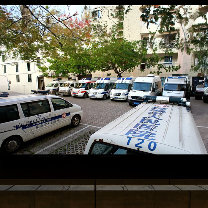苏州出租私人救护车电话