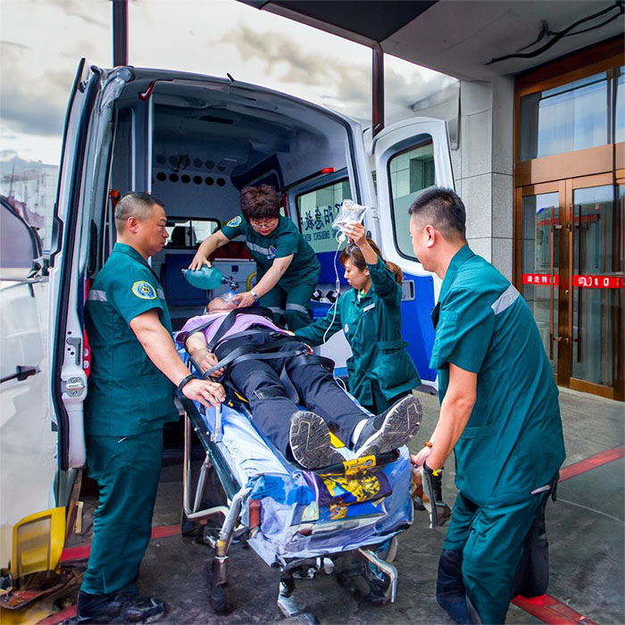 苏州出租120联系电话