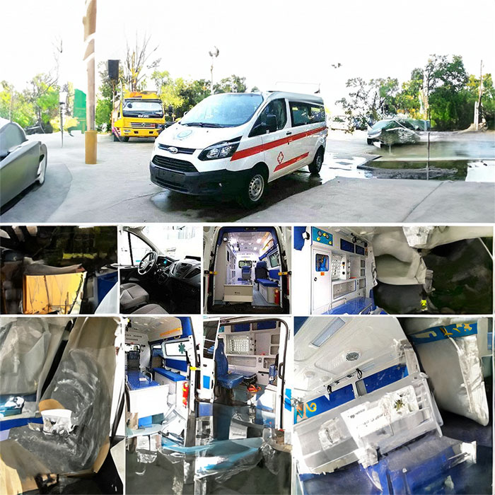 苏州出租急救车联系方式