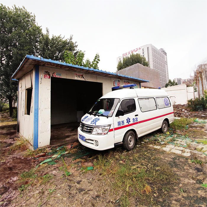 苏州出租私人救护车电话号码