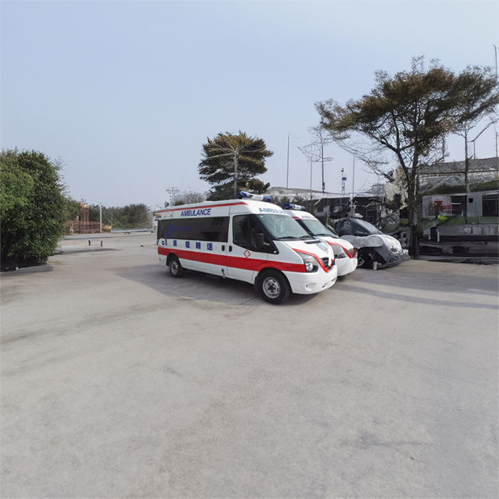 苏州租赁救护车电话号码