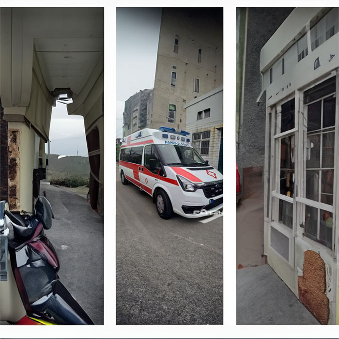 苏州出租私人救护车电话