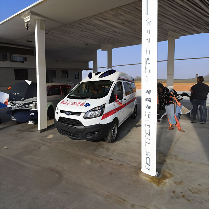 苏州出租急救车联系电话