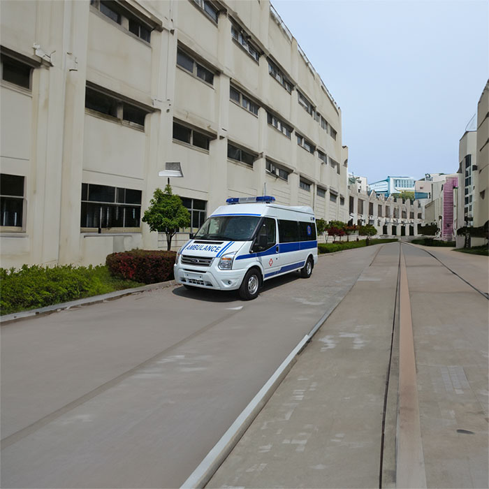 苏州出租急救车