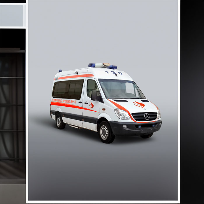苏州租赁救护车