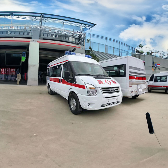 苏州租赁救护车