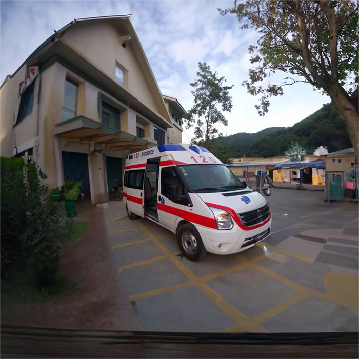 苏州出租私人救护车