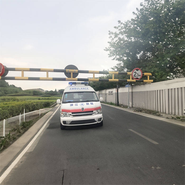 苏州出租私人救护车