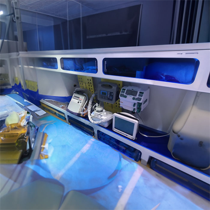 苏州租赁私人救护车电话