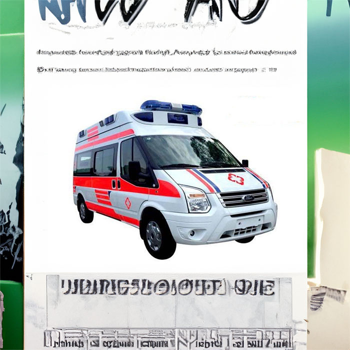 苏州租赁急救车