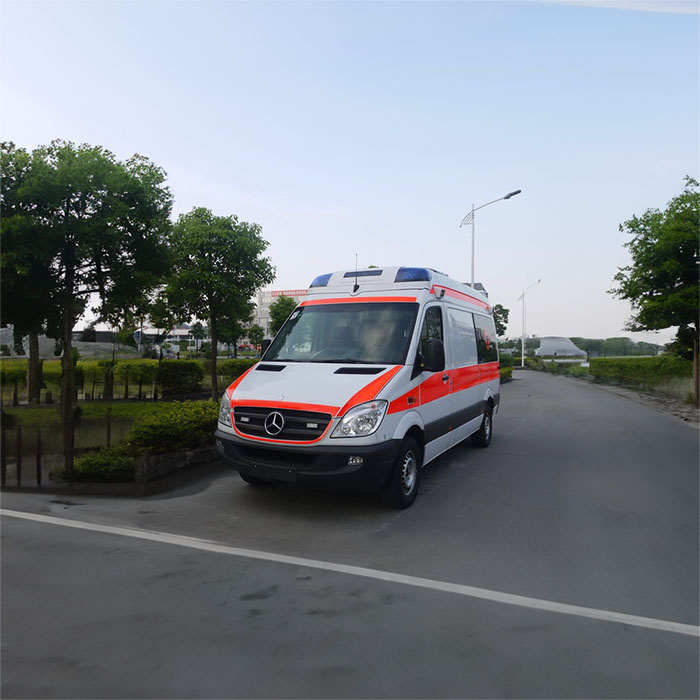 苏州租赁急救车联系电话