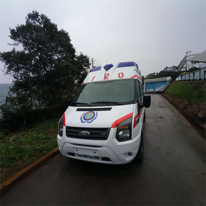 苏州租赁救护车联系方式