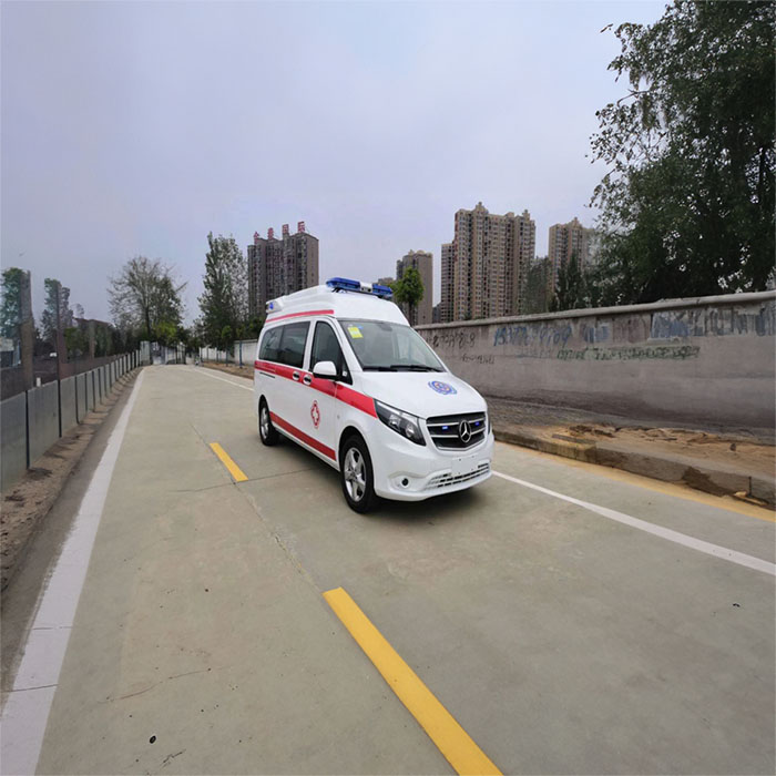 苏州租赁私人救护车