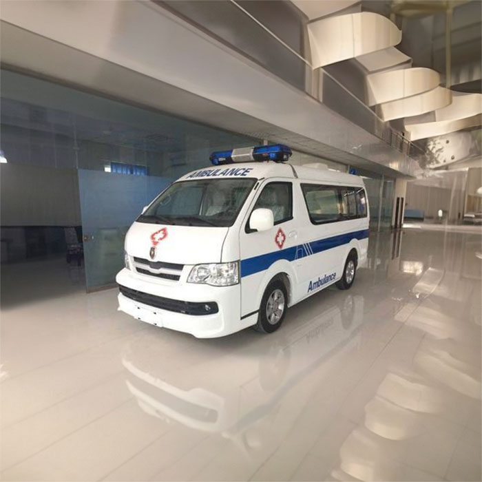 苏州出租急救车电话