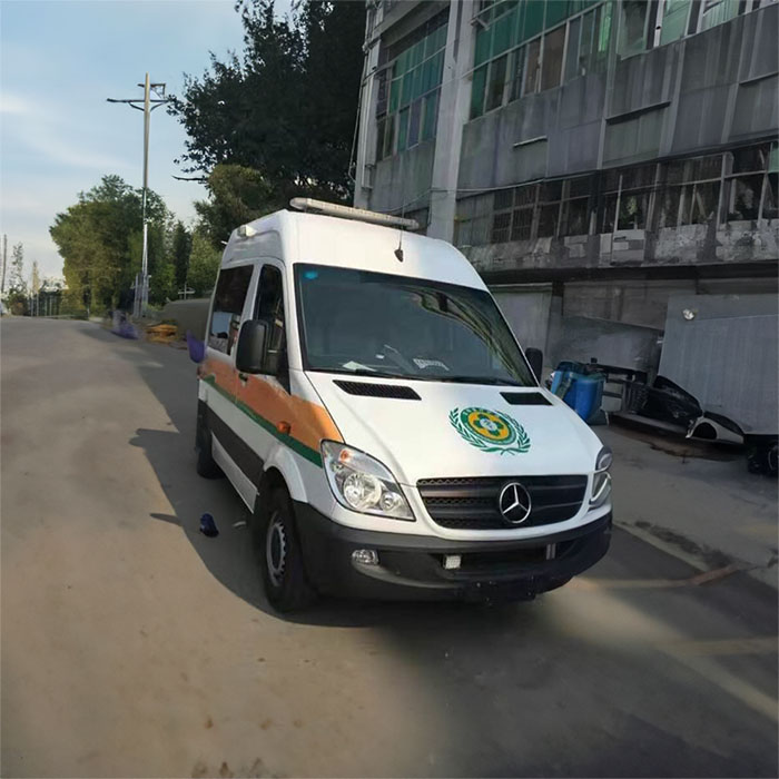 苏州出租急救车电话