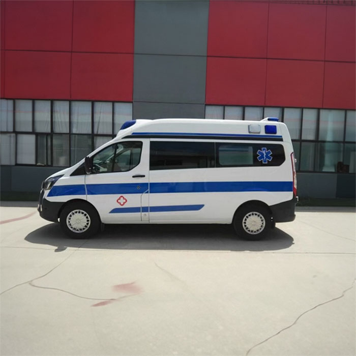 苏州出租急救车