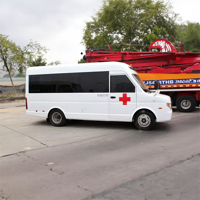 苏州出租急救车联系方式