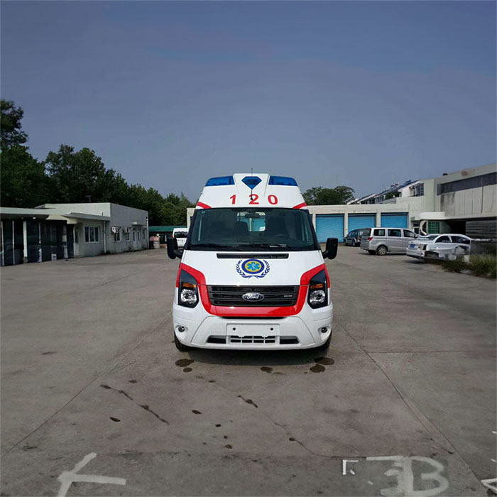 苏州出租救护车电话