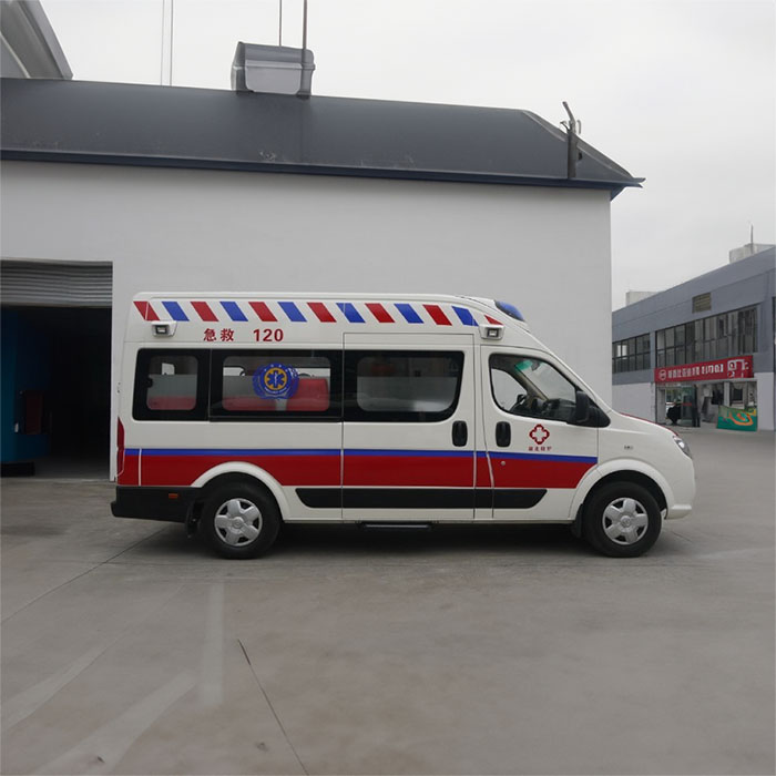 苏州出租急救车电话