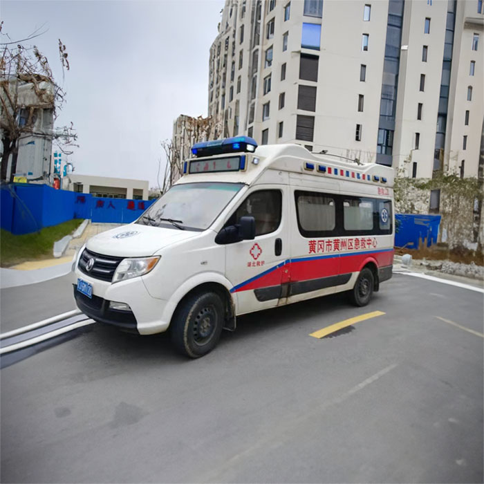 苏州租赁救护车电话号码