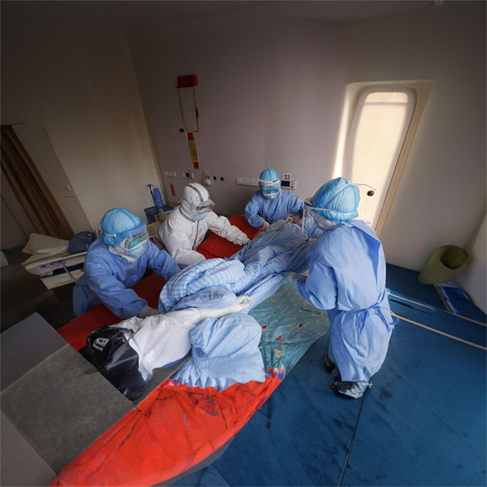 苏州租赁急救车