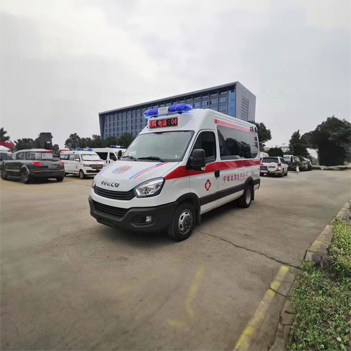 苏州租赁私人救护车联系电话