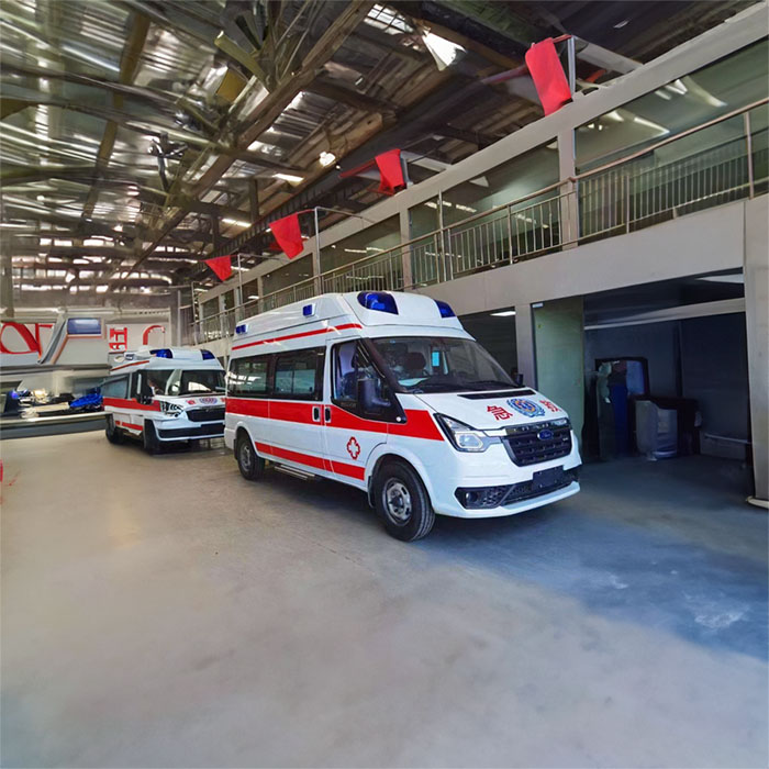 苏州出租急救车电话号码