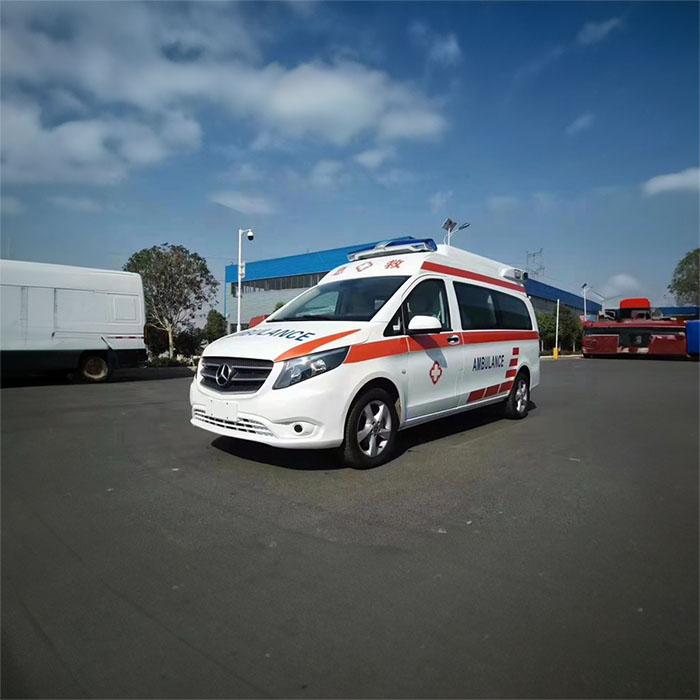 苏州出租救护车