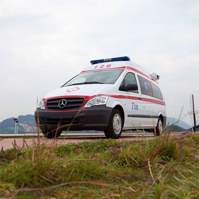 苏州租赁私人救护车