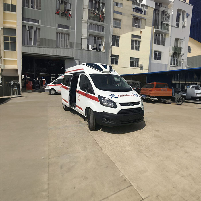 苏州出租急救车