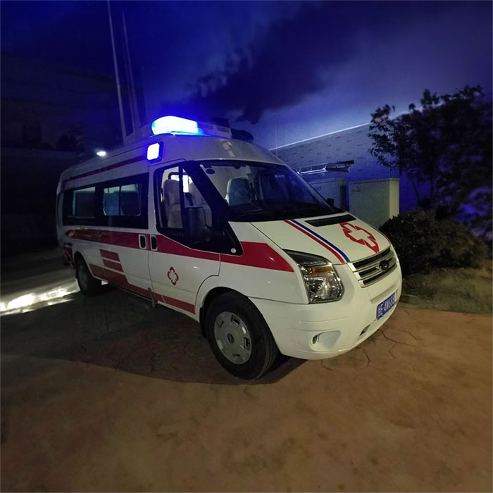 苏州出租私人救护车电话