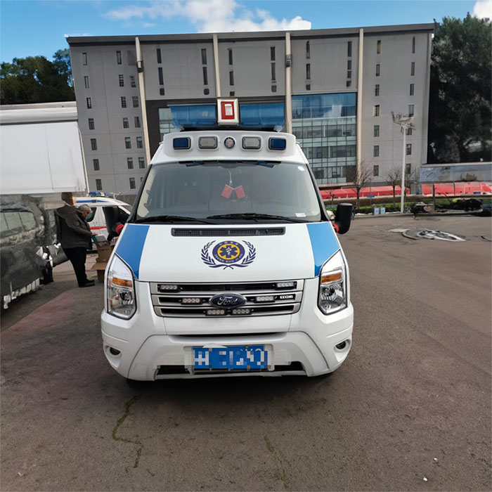 苏州租赁救护车电话