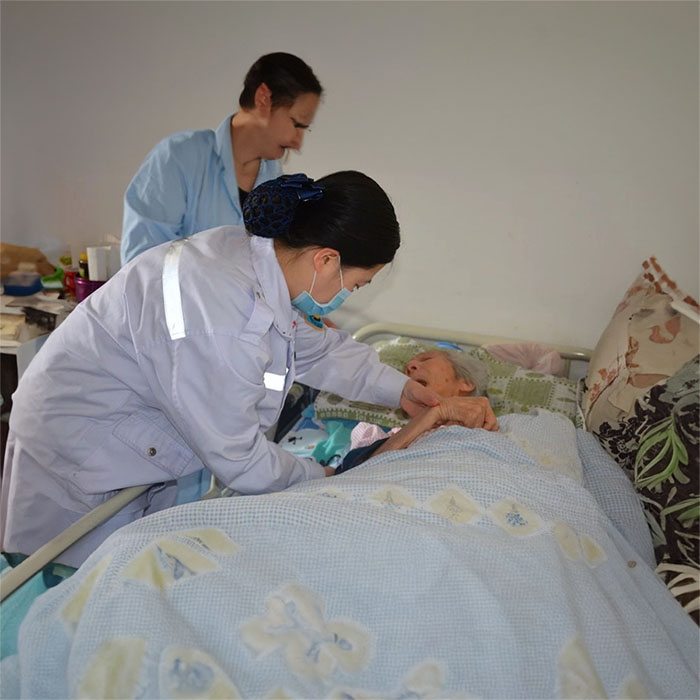 苏州出租私人救护车