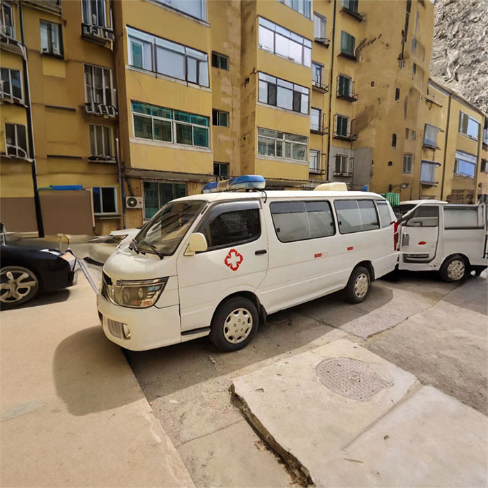 苏州出租私人救护车联系方式