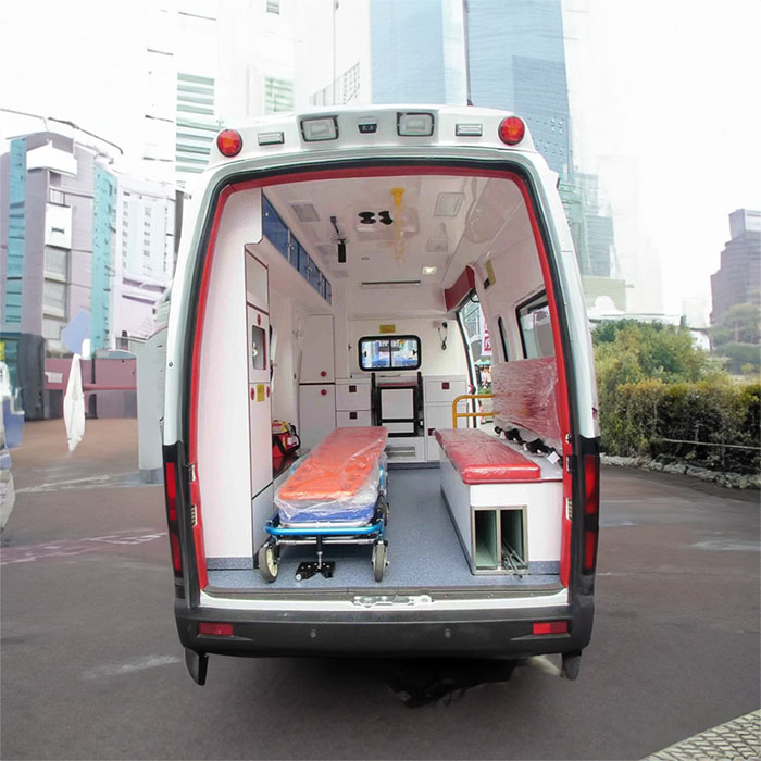 苏州租赁救护车联系电话