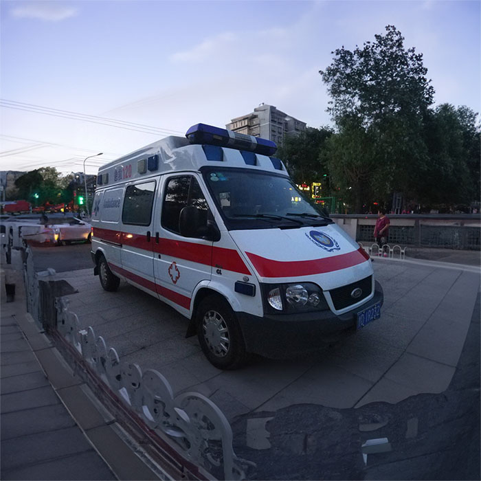 苏州出租120联系方式