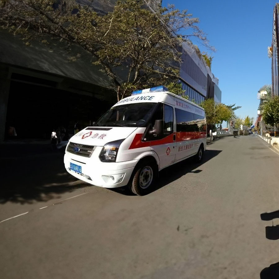 苏州租赁救护车电话