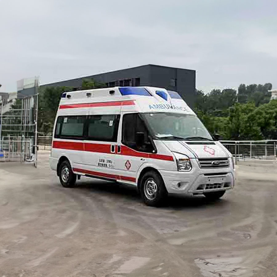 苏州租赁急救车电话号码