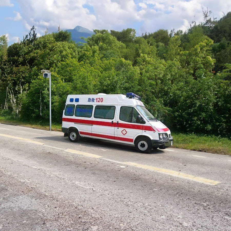 苏州出租私人救护车联系电话