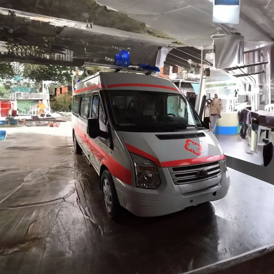 苏州租赁急救车电话号码