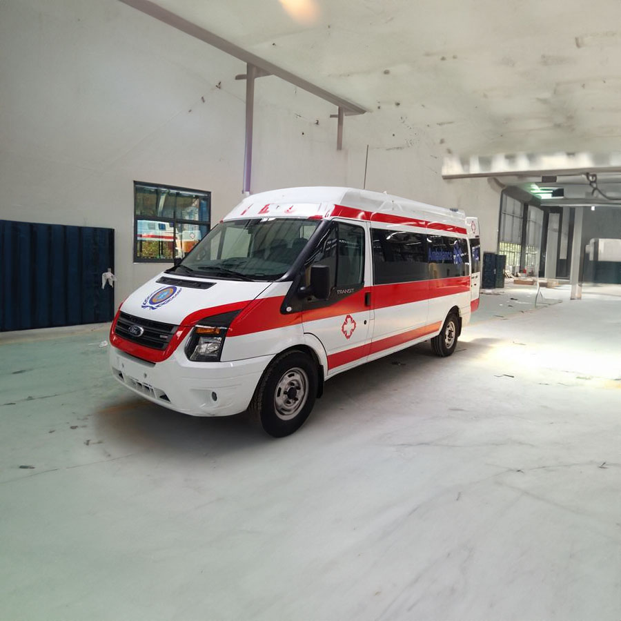 苏州出租救护车