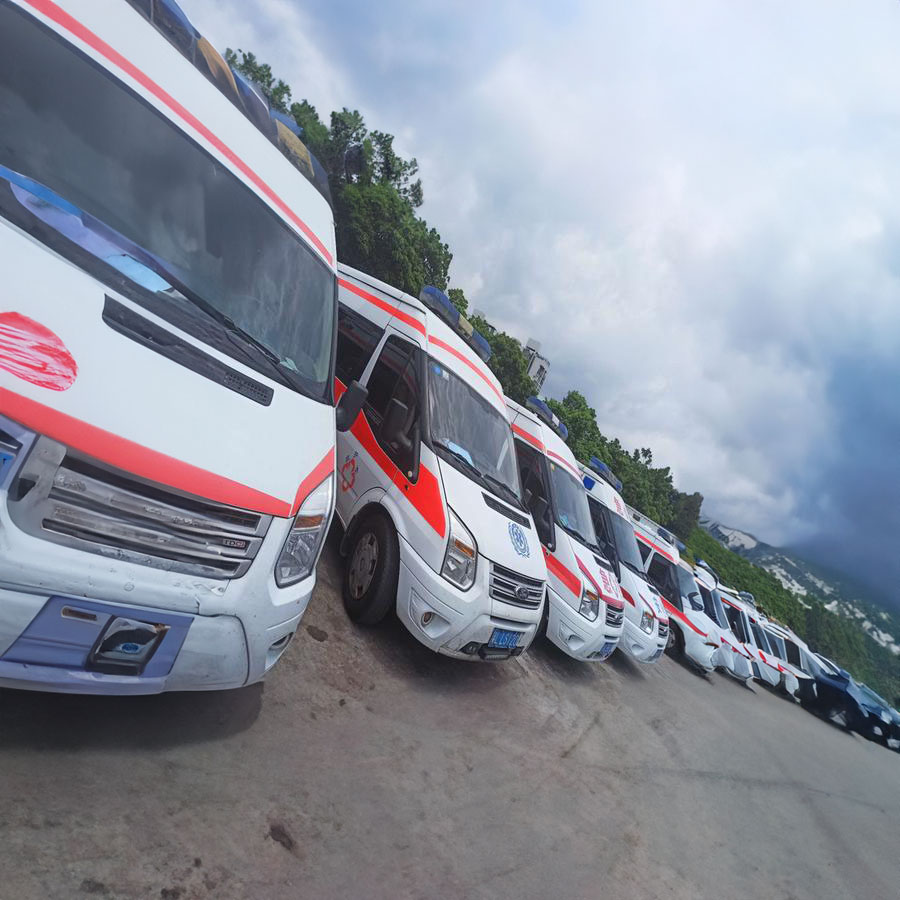 苏州租赁120联系电话