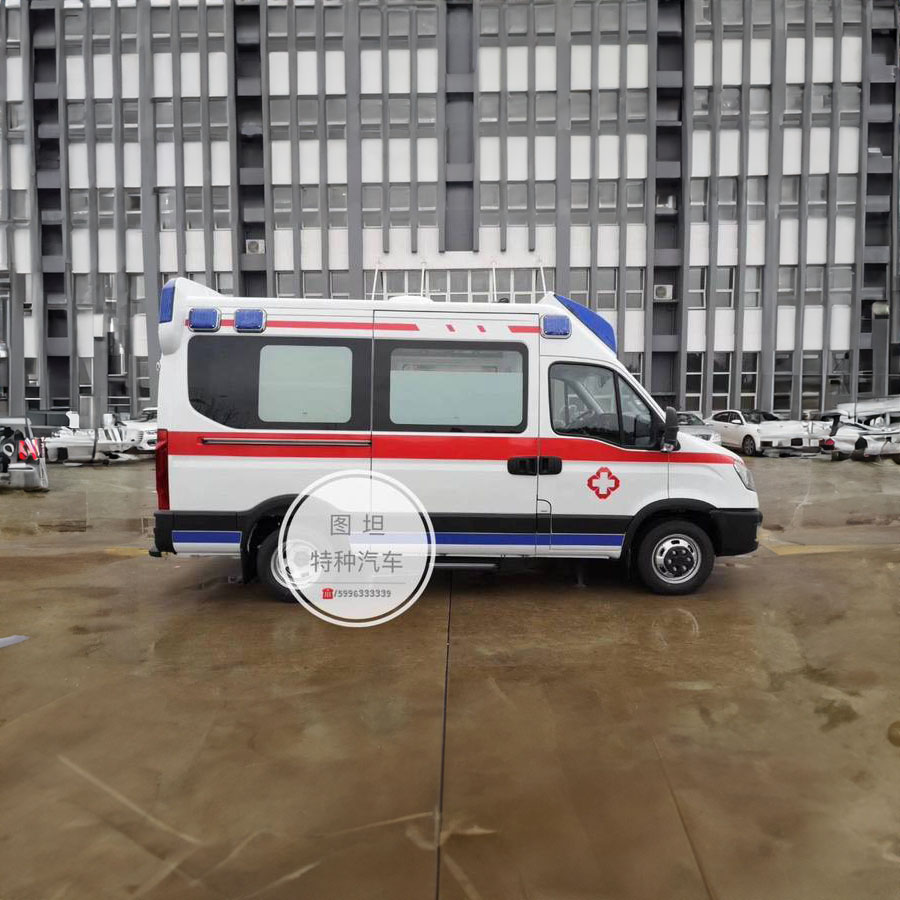 苏州租赁急救车联系电话