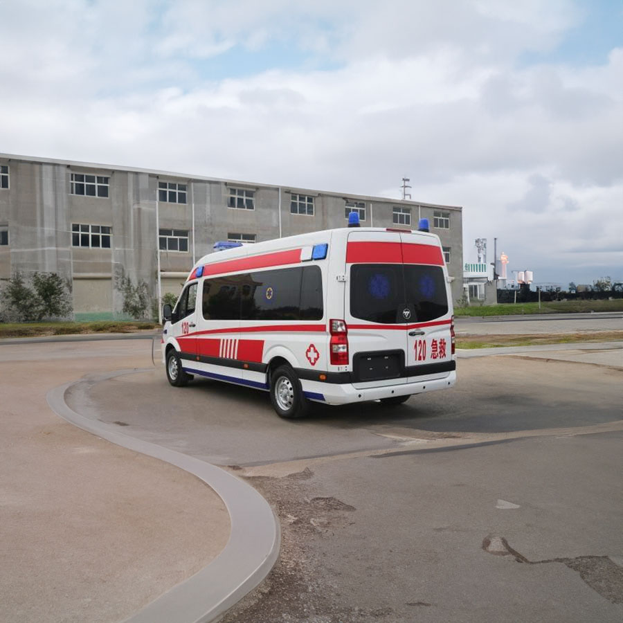 苏州出租急救车电话号码