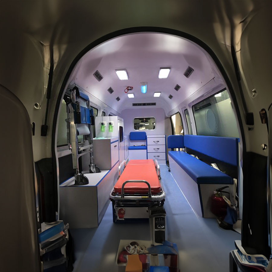 苏州出租私人救护车联系电话